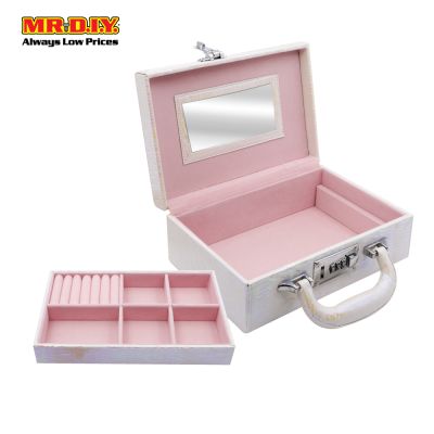 (MR.DIY) Jewelry Box