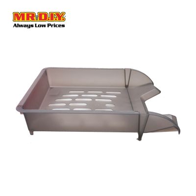 (MR.DIY) Desk File Tray (33.8x25.5x72cm)