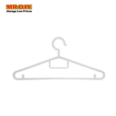 (MR.DIY) Candy Color Hangers (5 pcs)