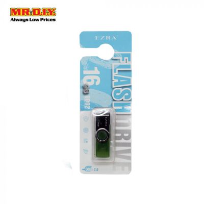 Pendrive 16G Ezra-U5