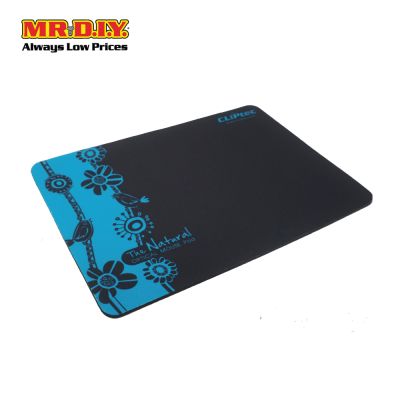 CLIPTEC Mouse Pad