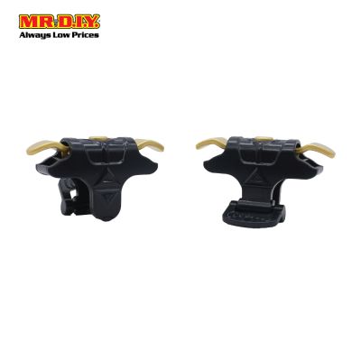 (MR.DIY) Game Pad Handle Mobile Game Controller
