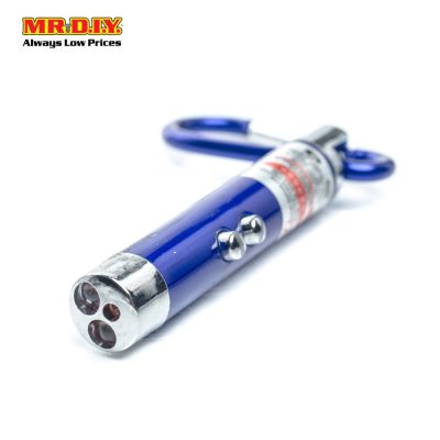 (MR.DIY) 2 in 1 Laser ZK117-2