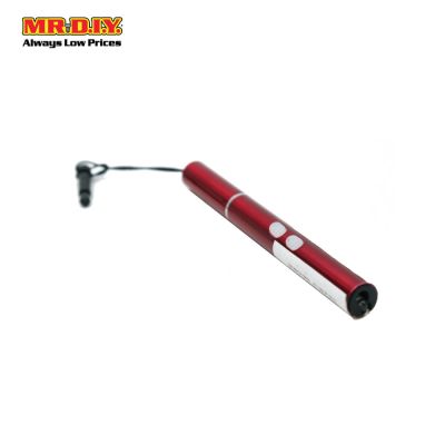 3 IN 1 Multi Styllis Pen 9118