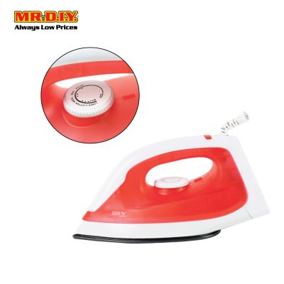 (MR.DIY) Premium Electric Iron
