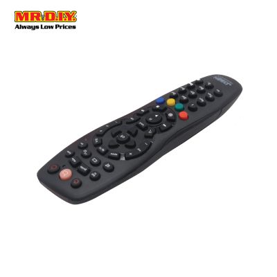 Universal Remote Control