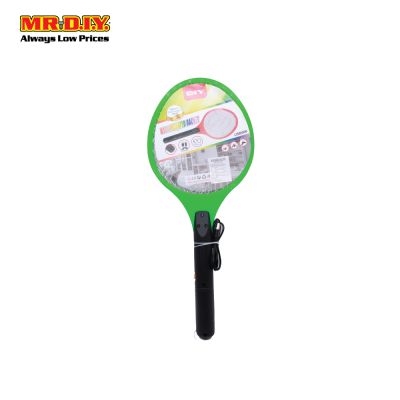 (MR.DIY) Usb Mosquito Racket Usb006