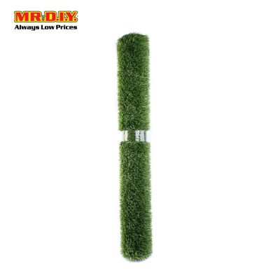 (MR.DIY) Artificial Grass (100cmx100cm)