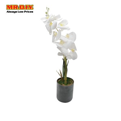 Artificial Plant with Pot