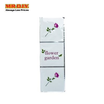 (MR.DIY) Kitchen Backsplash Sticker (45cm X 75cm)