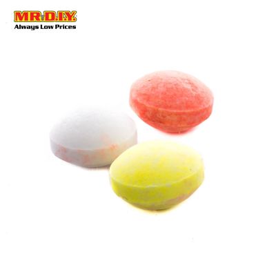 (MR.DIY) Colourful Mothballs Mold Repellent Pest Control 