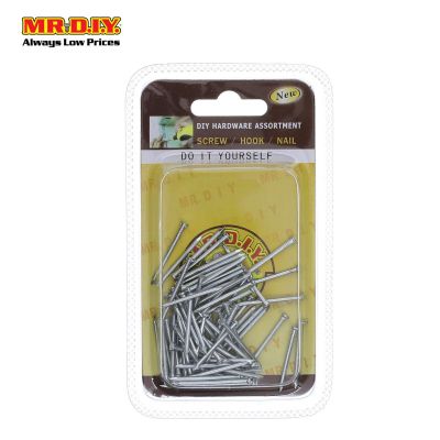 (MR.DIY) Nail 1&quot;