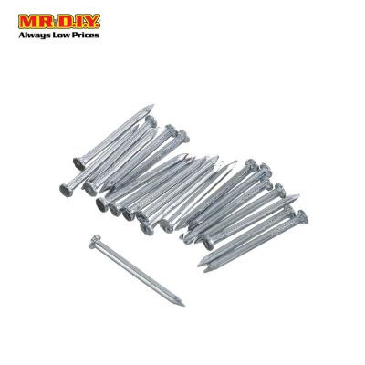 (MR.DIY) Steel Nail 1.5&quot; (20pcs)