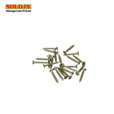 (MR.DIY) Chipboard Screw 4x30mm