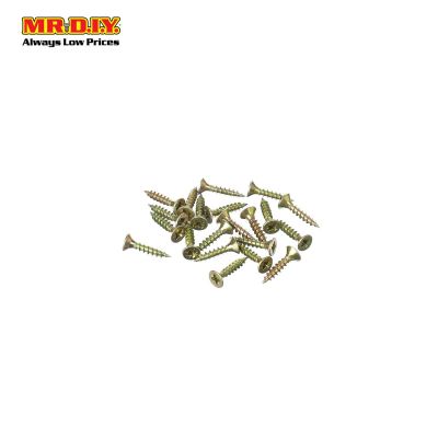 (MR.DIY) Self Tapping Screw (4x20mm)
