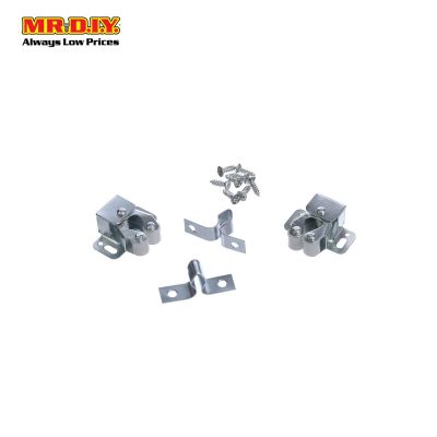 (MR.DIY) Spring Loaded Door Retaining Catch