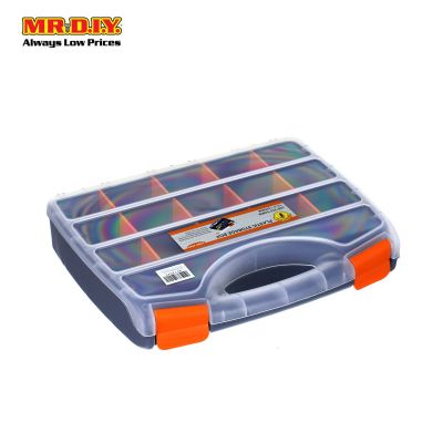 (MR.DIY) Plastic Storage Box