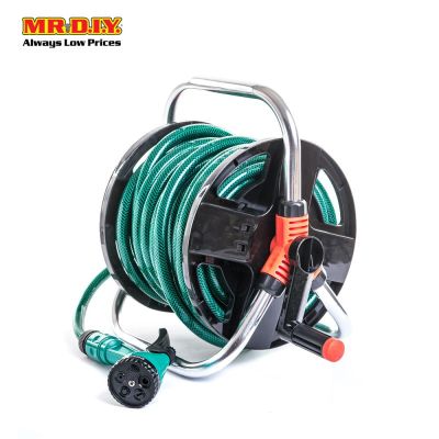 Just Hose Reel Set (15m)