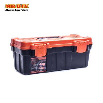 Tactix #320130 33cm Tool Box