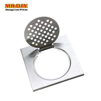 (MR.DIY) Floor Drain Lid (4&quot;)