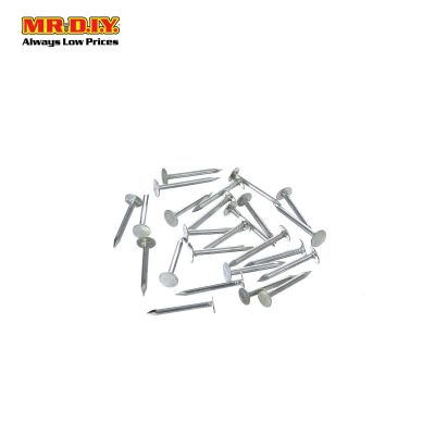 (MR.DIY) Wire Nails 2.8mm ( 32 pcs )