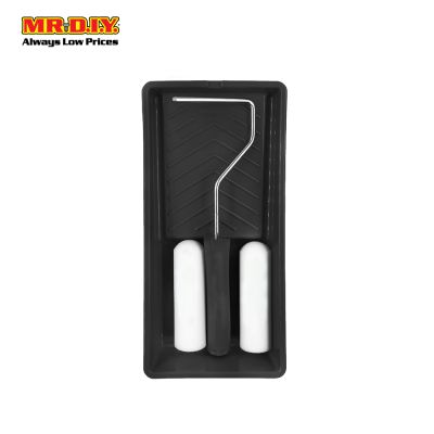 Rottweiler Paint Tool Set 4 Pcs