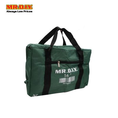 (MR.DIY) Multipurpose Hardware Hand Tool Bag 16 Inches