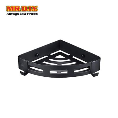 (MR.DIY) Corner Shelf