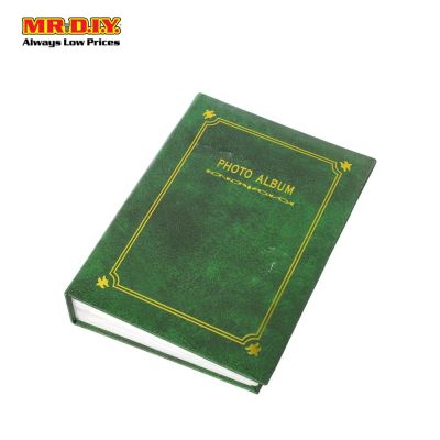 Photo Album 4R (200 slots)