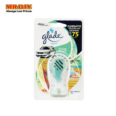 GLADE Sport Ocean Escape Starter 7ml