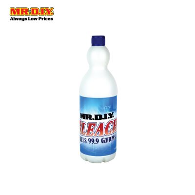 (MR.DIY) Bleach  (2pcs x 1L)