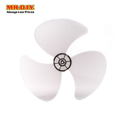 (MR.DIY) Vent Plastic Fan Blade (16inch) 