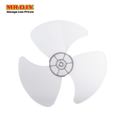 (MR.DIY) Vent Fan Blade (12&quot;)