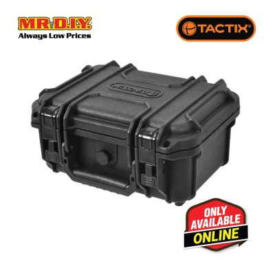 TACTIX Tough Case - S