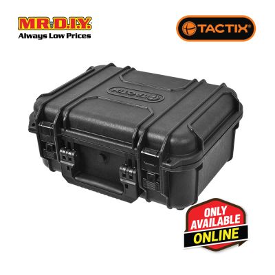 TACTIX Rugged Camera Case - L