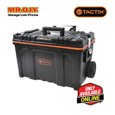 TACTIX Mobile Tool Box (64.2cm)