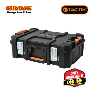 TACTIX Top Tool Box