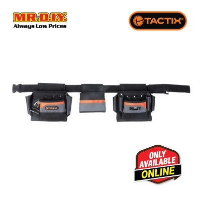 TACTIX Tool Belt