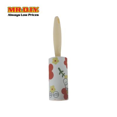 (MR.DIY) 3 in 1 Lint Roller (10 cm)