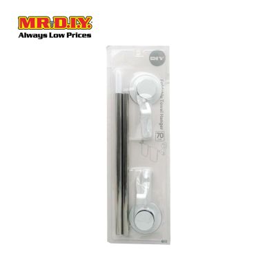 (MR.DIY) Foldable Tower Hanger (70 cm)